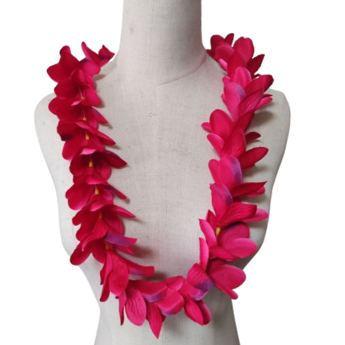 プルメリアレイ *ナチュラルルックス 【6色展開】