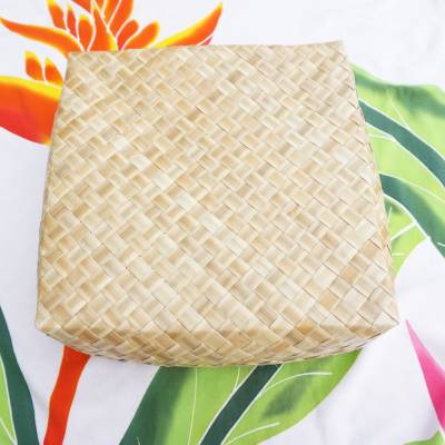 ラウハラボックス レイ作り 保管箱