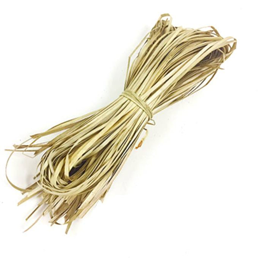 ラウハラ細工材料 (細) 50g