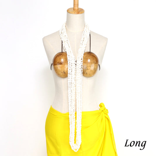 ナサシェルレイ 12連ショート/ロング