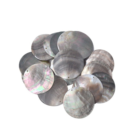 タヒチアンダンス 衣装 手作り衣装 カスタム オリタヒチ 衣装材料 黒蝶貝 MOP シェル ヒップベルト ヘッドドレス マハナショップ MAHANA 6cm