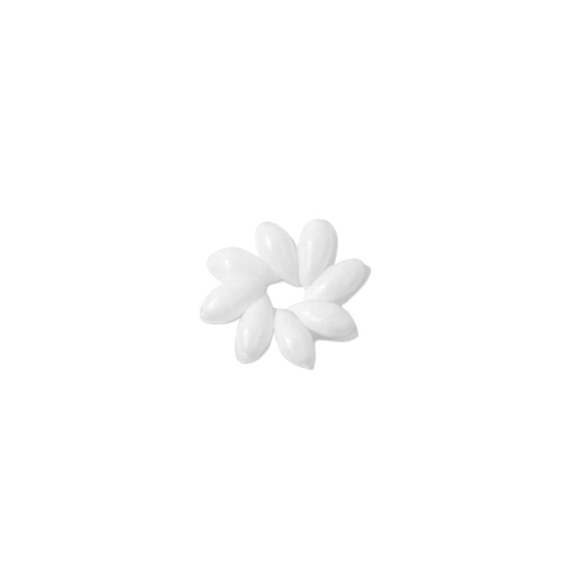 バブルシェル 花型