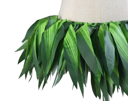 タヒチアングリーン ティーリーフヒップベルト