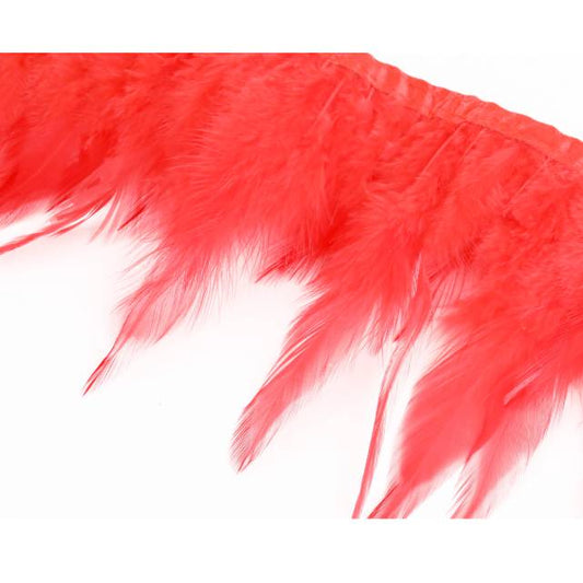 フェザーロール / フェザーテープ 10cm 前後 1m【15色展開】