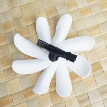 ティアレ クリップ デラックス M 単品/4点セット