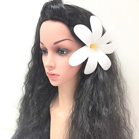 特大ティアレ クリップ 15cmサイズ