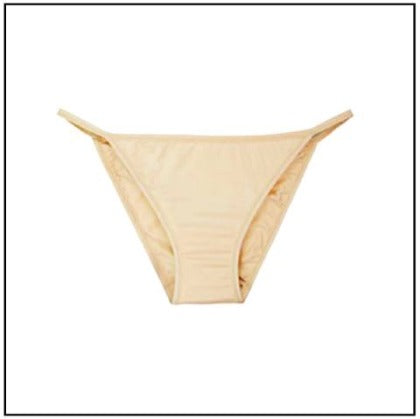 アンダーパンツ ローライズ