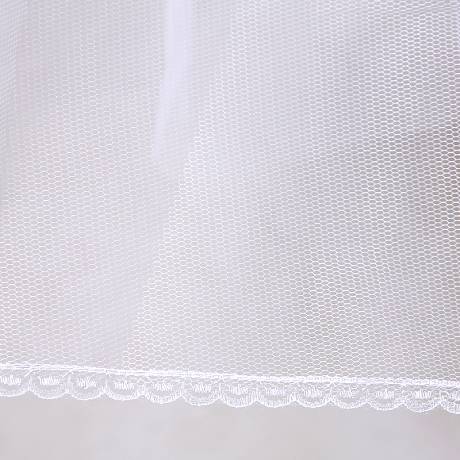 ドレス用パニエ・ペチコート 80cm丈