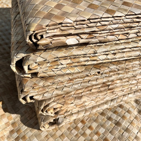 ラウハラマット　BIGサイズ　120cｍ x 240cm