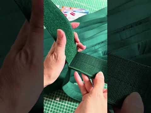 ヒップベルト土台　パレオと同色
