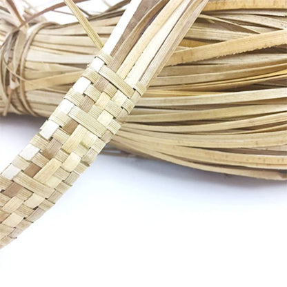 ラウハラ細工材料 (細) 50g