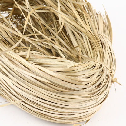 ラウハラ細工材料 (細) 50g