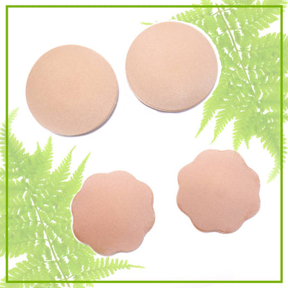 繰り返し使える ペアニップレス　 【2デザイン展開】