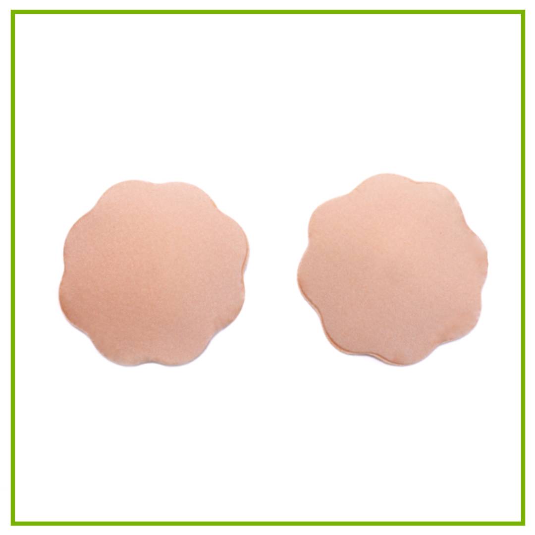 繰り返し使える ペアニップレス　 【2デザイン展開】