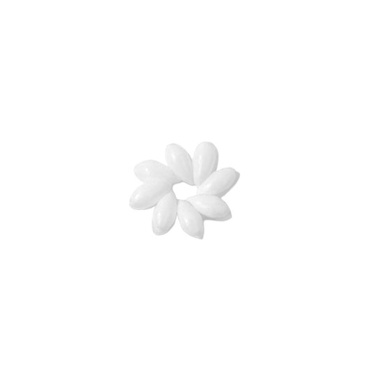バブルシェル　花型