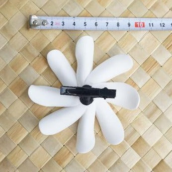 ティアレ クリップ デラックス M 単品/4点セット