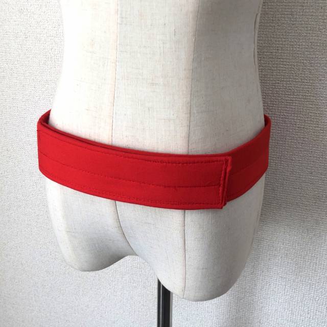 ヒップベルト土台　17色展開　パレオと同色